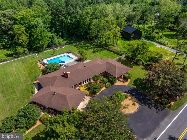 407 S Main St, Berlin, MD 21811
