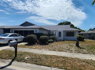 11331 Stoneybrook Path, Port Richey, FL 34668