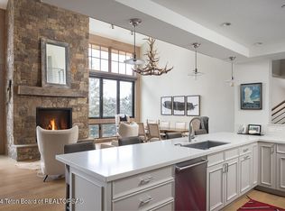 222 Pine Glades Dr, Jackson, WY 83001