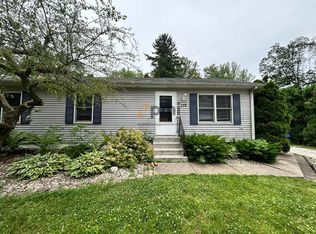 139 Kabelin Ave, La Porte, IN 46350