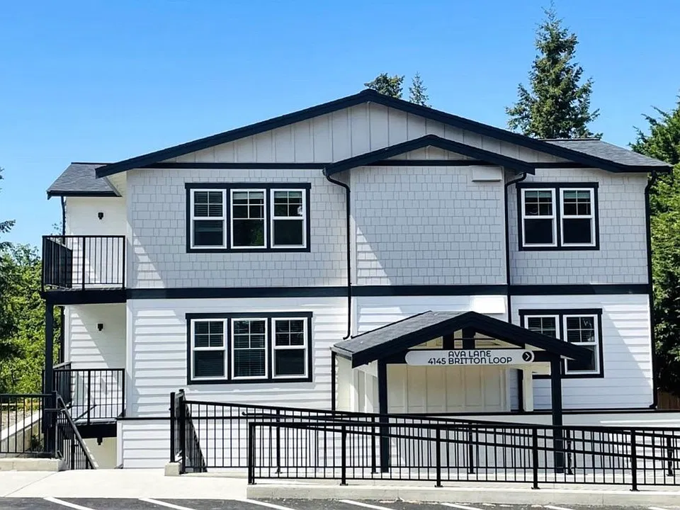 4145 Britton Loop #303
