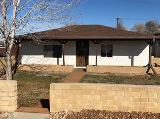 5941 E 74th Pl, Commerce City, CO 80022