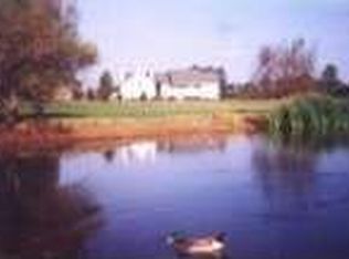 1222 Bakers Ferry Rd, Elberton, GA 30635