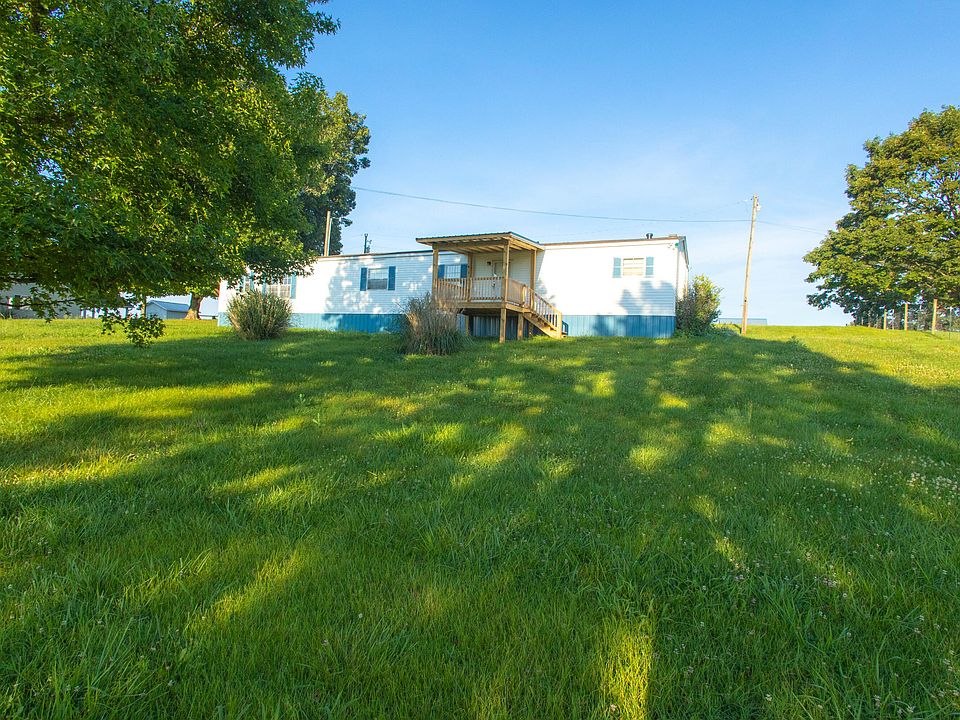3641 E 635th, Science Hill, KY 42553 Zillow
