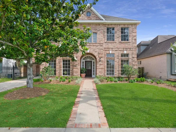 3774 Drake St, Houston, TX 77005