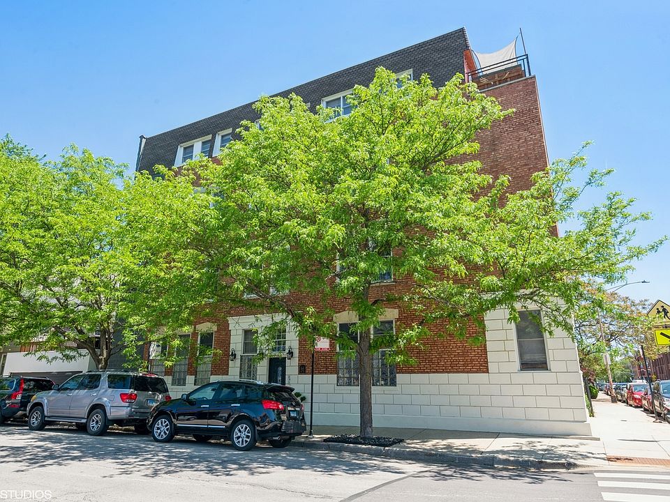 1st image of 1001 N Paulina St APT 2