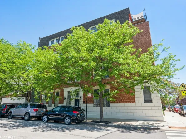 1001 N Paulina St APT 2, Chicago, IL 60622