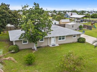201 3rd St, Mexico Beach, FL 32456