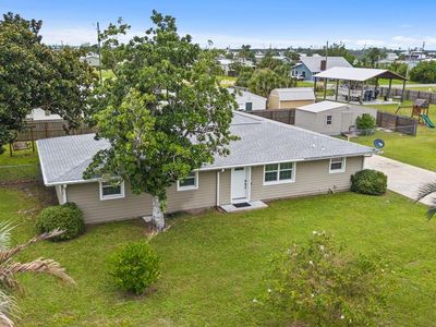 201 3rd St, Mexico Beach, FL, 32456