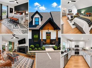 426 Fleeta Williams Way, Sevierville, TN 37862