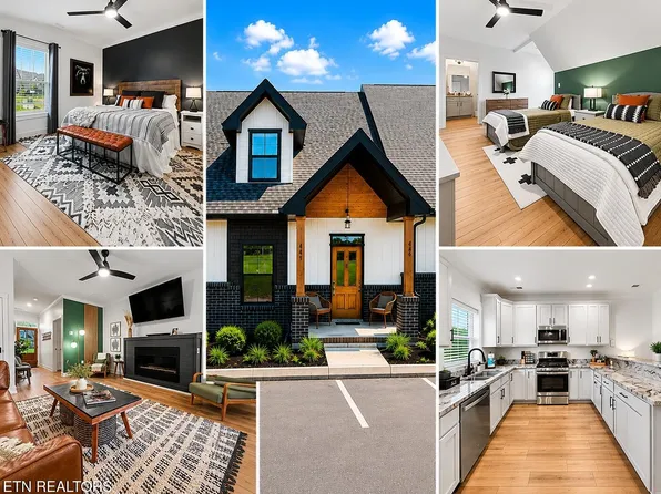 426 Fleeta Williams Way, Sevierville, TN 37862