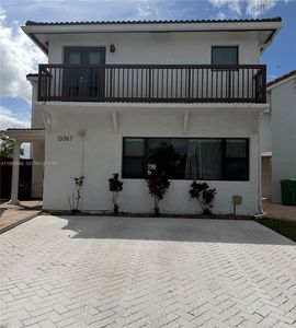 13267 SW 9th Ln, Miami, FL, 33184