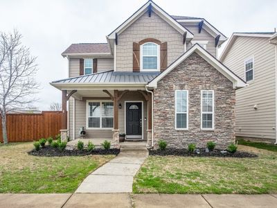 7001 Cotton Seed Dr, McKinney, TX, 75070