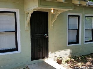 1135 Rigsby Ave #2, San Antonio, TX 78210