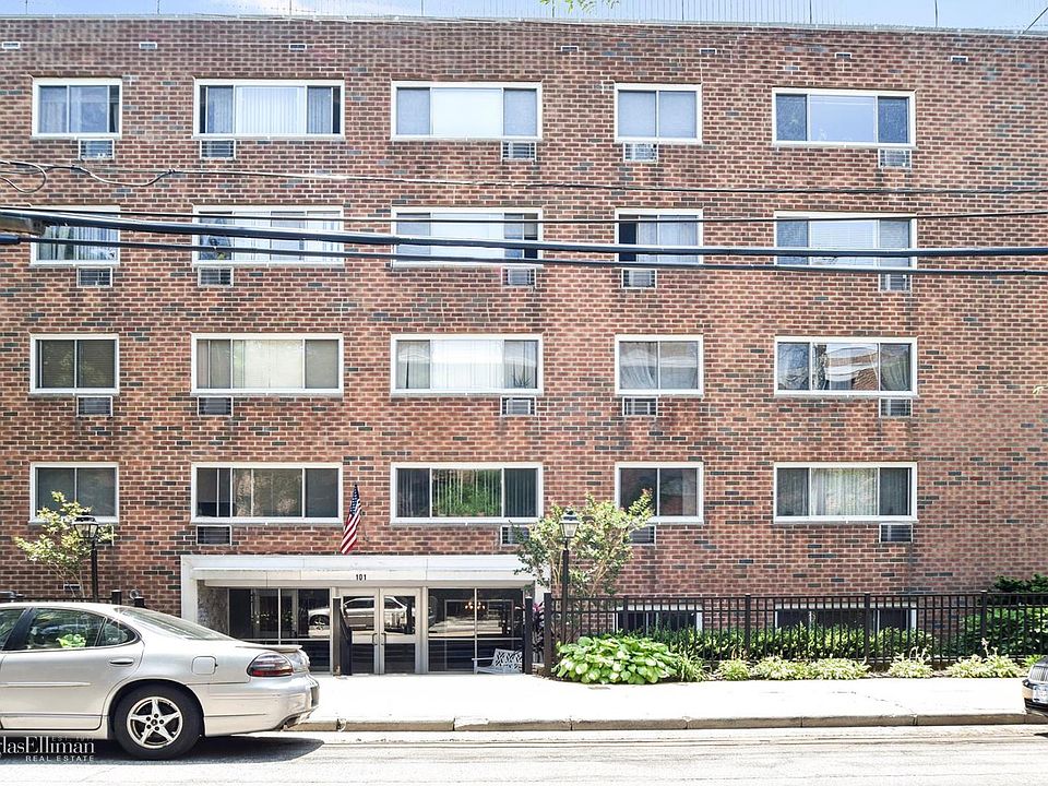 1st image of 101 Clinton Ave APT 4J