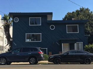 1460 S Barrington Ave, Los Angeles, CA 90025