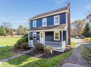 249 Cokesbury Rd, Lebanon, NJ 08833