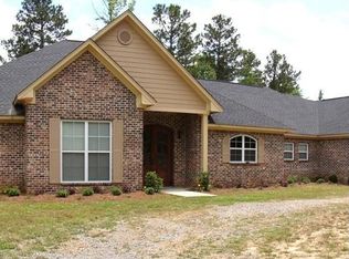 3088 Highway 518, Homer, LA 71040