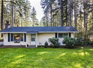12110 Yoman Rd, Anderson Island, WA 98303