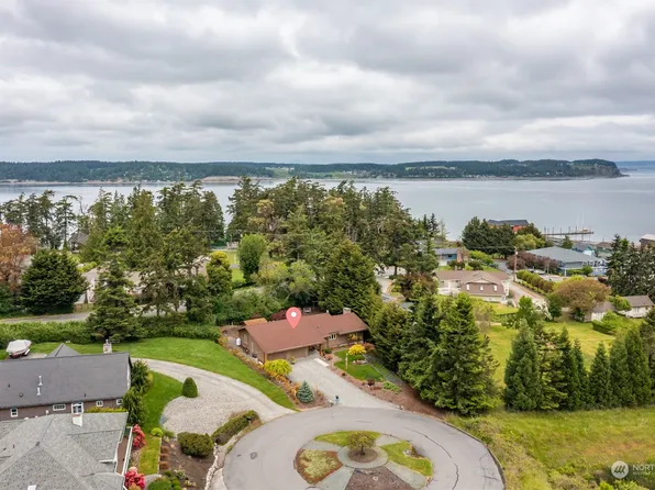 807 NW Krueger Street, Coupeville, WA 98239