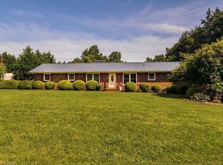 771 Gibson Rd, Mebane, NC 27302