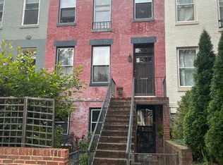 1685 35th St NW UNIT 1, Washington, DC 20007