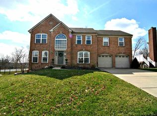 241 Ridgepointe Dr, Cold Spring, KY 41076