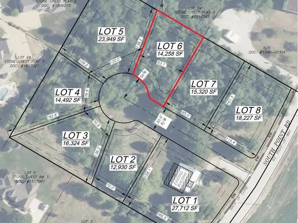 LOT 6 Johanna Dr, Washington, MO 63090