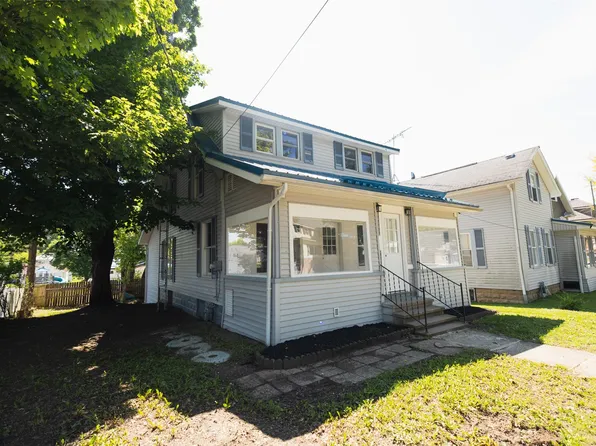 144 Wright St, Corry, PA 16407