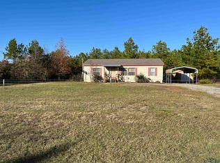 10619 Fm 782 N, Henderson, TX 75652