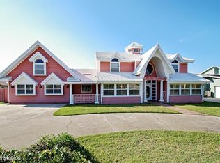 428 S Banana River Blvd #0000, Cocoa Beach, FL 32931