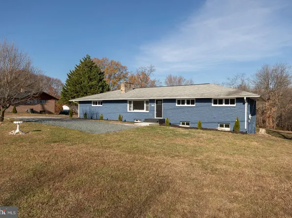 1718 Hanson Rd, Edgewood, MD 21040