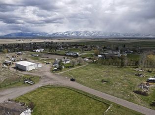 Ali John Dr, Belgrade, MT 59714