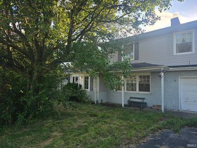 71 S 1100 E, Greentown, IN, 46936