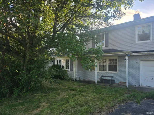 71 S 1100 E, Greentown, IN 46936