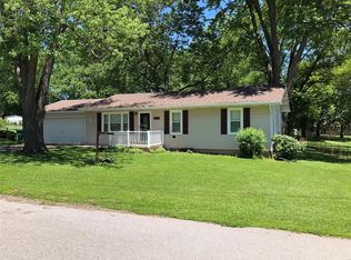 9306 Meadow View Pl, Pevely, MO