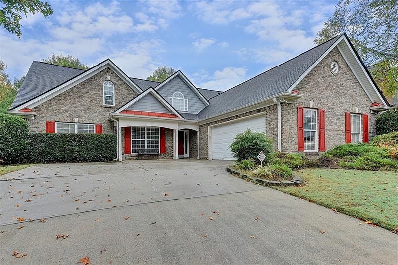1st image of 1118 Whisperwood Ln