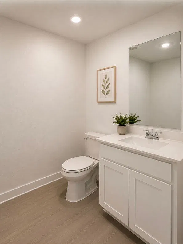 2 bed, 1.0 bath, 661 sqft, $1,300 — Photo 3