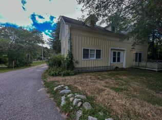 36 Carmichael Ln, Charlestown, RI 02813