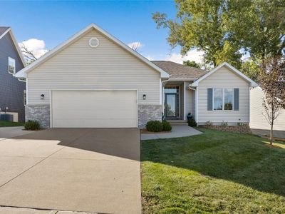 1331 34th St SE, Cedar Rapids, IA, 52403