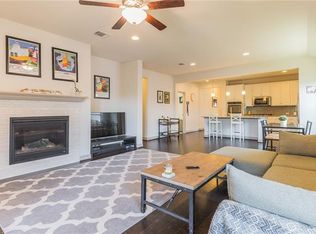 1201 Naranjo Dr, Georgetown, TX 78628