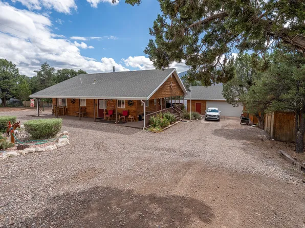 84 N Sundance Kid Trl, Central, UT 84722