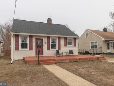 817 Columbus Rd, Burlington, NJ, 08016