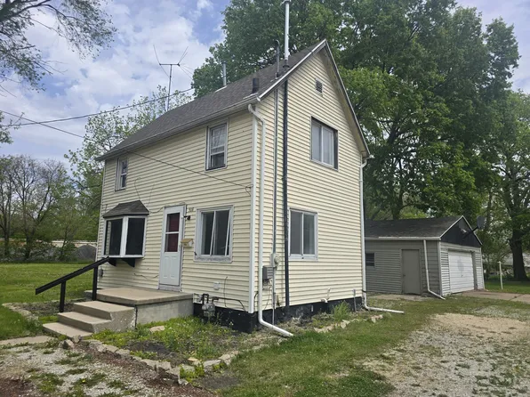 508 Mobile St, Waterloo, IA 50703