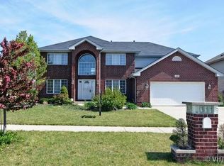 601 Appian Way, Matteson, IL 60443