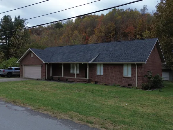 4038 State Highway 3439, Bimble, KY 40915