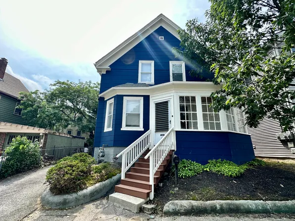 170 Alabama Ave, Providence, RI 02905