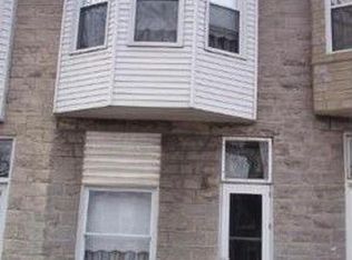 822 S Conkling St, Baltimore, MD 21224