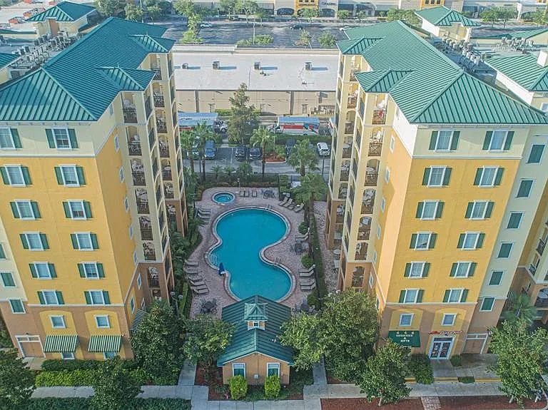8103 Resort Village Dr #2211 — Photo 8