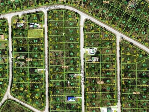 13295 Menderes Dr #21, Punta Gorda, FL 33955